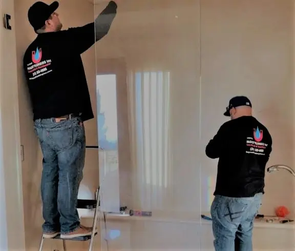 Professional plumbing installation for Tankless Water Heater Installation in Red Cedar Hill